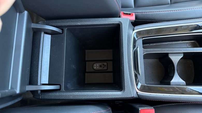 MG HS 1.5 T-GDI PHEV SE 5dr Auto Hatchback